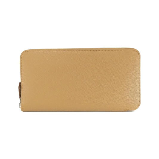 Hermes Cliquetis Tattoo Aquarel Silk in Classic Wallet