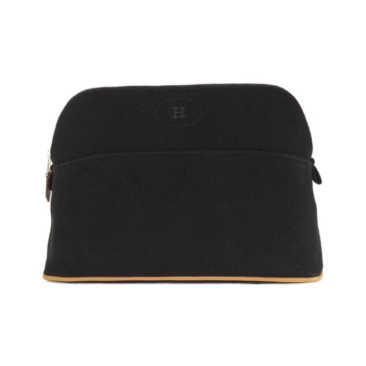 Hermes Bo Reed Pouch