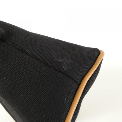 Hermes Bo Reed Pouch — view 5