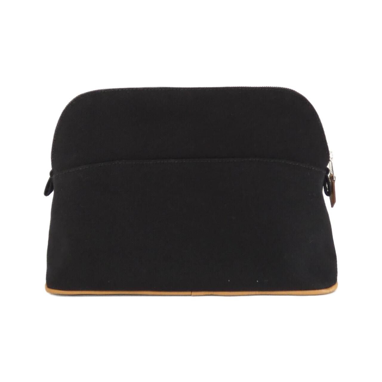 Hermes Bo Reed Pouch — view 2