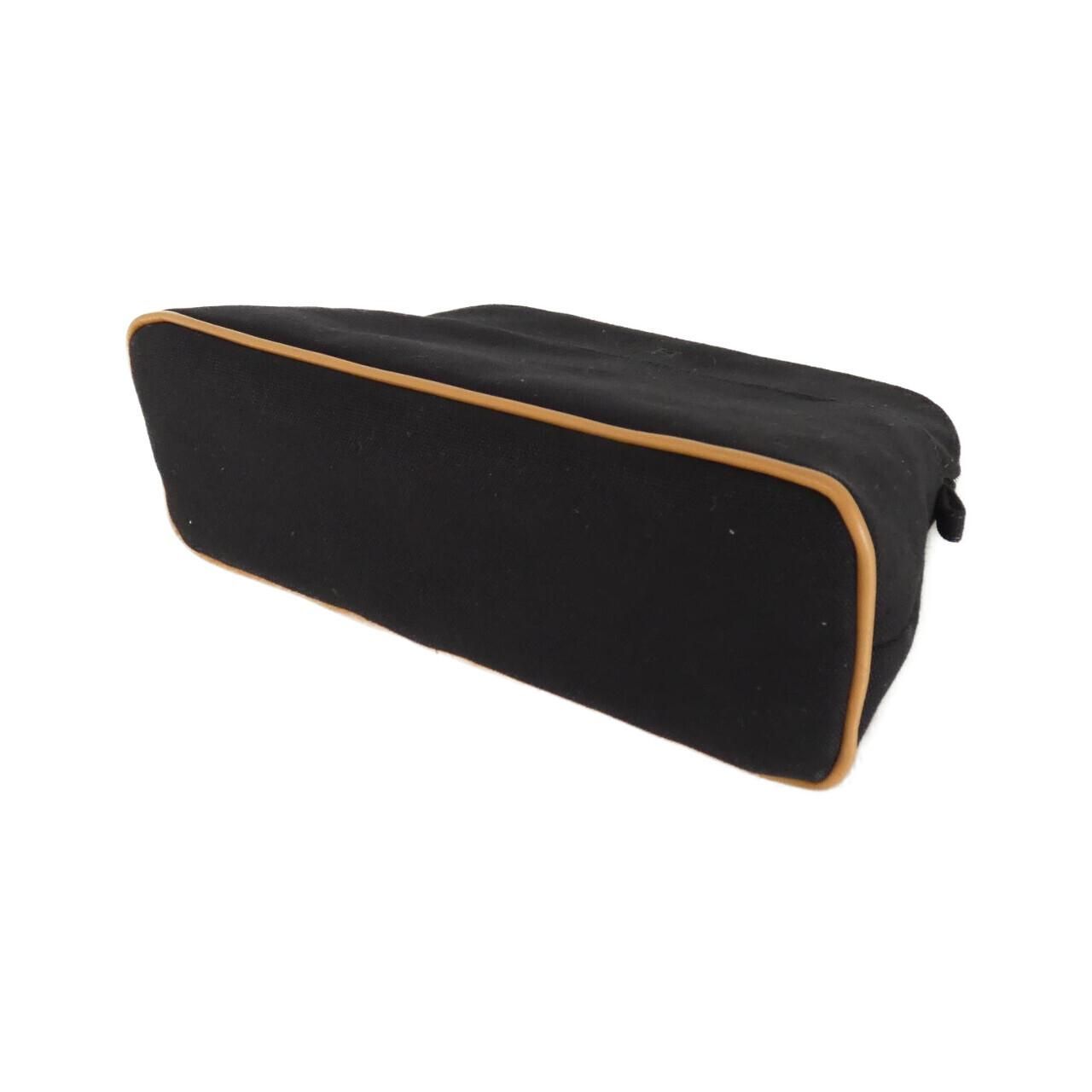Hermes Bo Reed Pouch — view 3