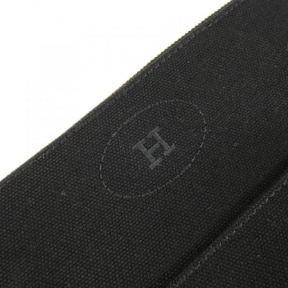 Hermes Bo Reed Pouch — view 4