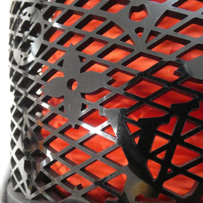 Louis Vuitton Monogram Lace Bucket PM Shoulder — view 4