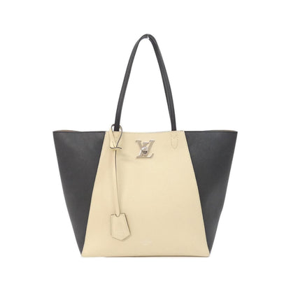 Louis Vuitton Lockme Cabas