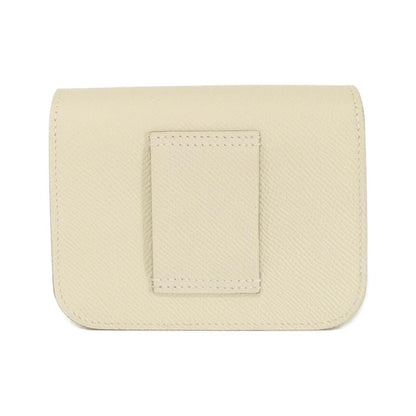 Hermes Constance Slim Wallet — view 2