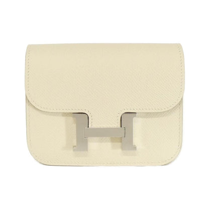 Hermes Constance Slim Wallet