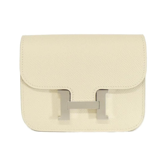Hermes Constance Slim Wallet
