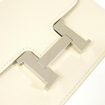 Hermes Constance Slim Wallet — view 4