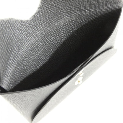 Hermes Calvi Duo Coin Case — view 3