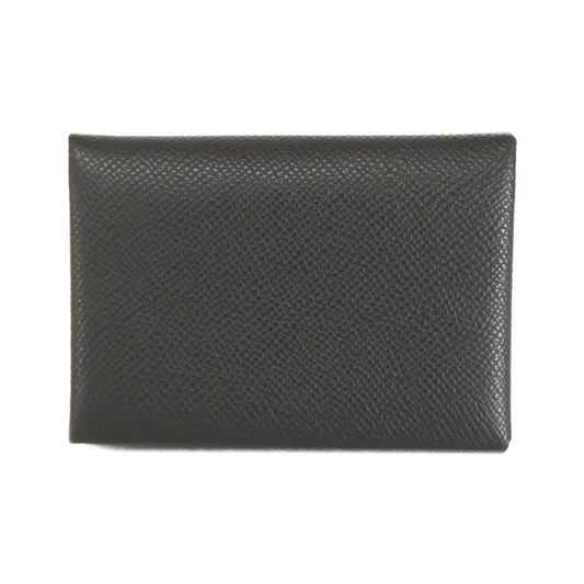 Hermes Calvi Duo Coin Case