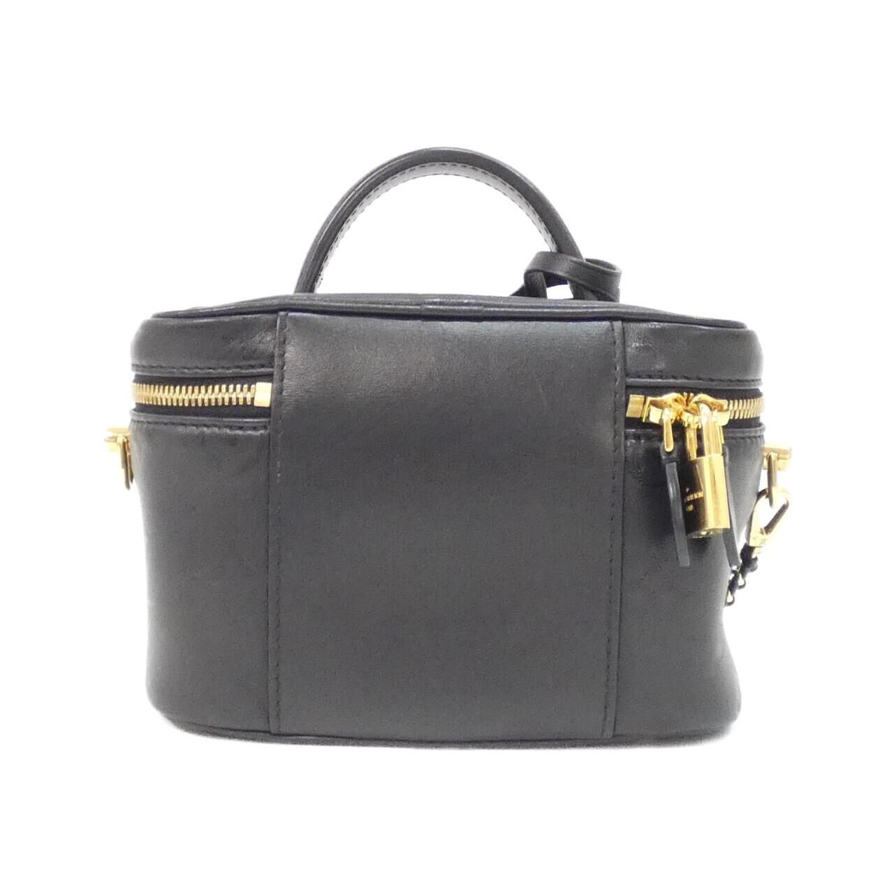 Louis Vuitton Monogram Ink Vanity PM — view 2