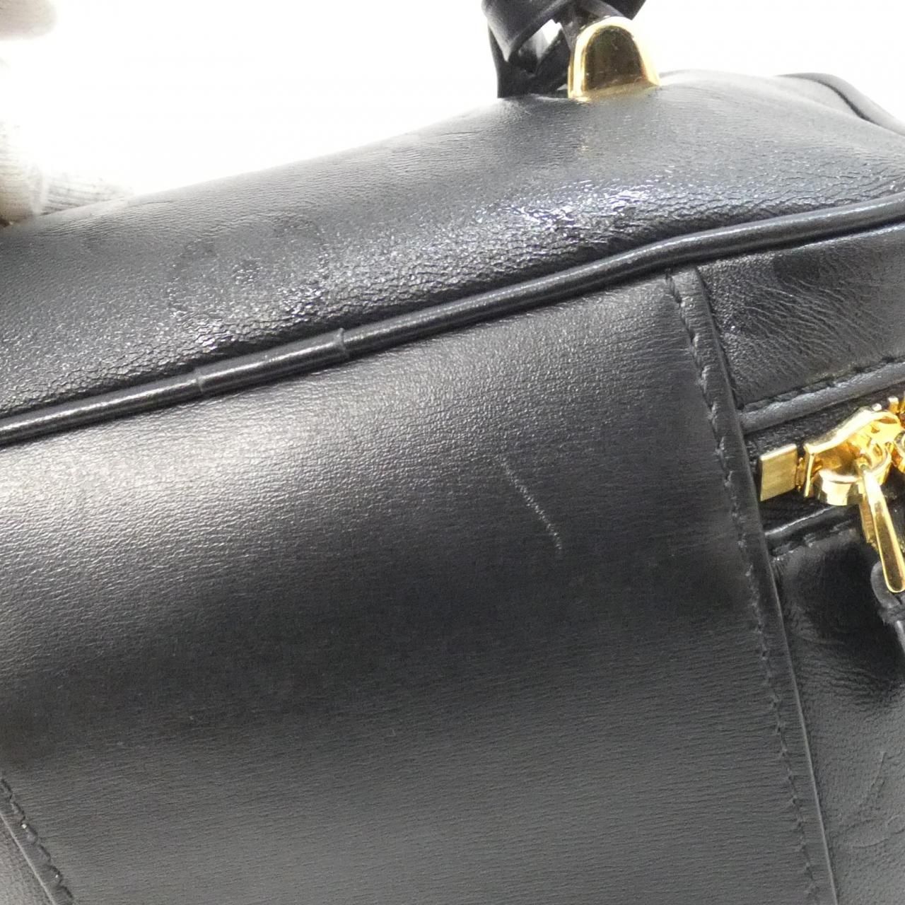 Louis Vuitton Monogram Ink Vanity PM — view 7