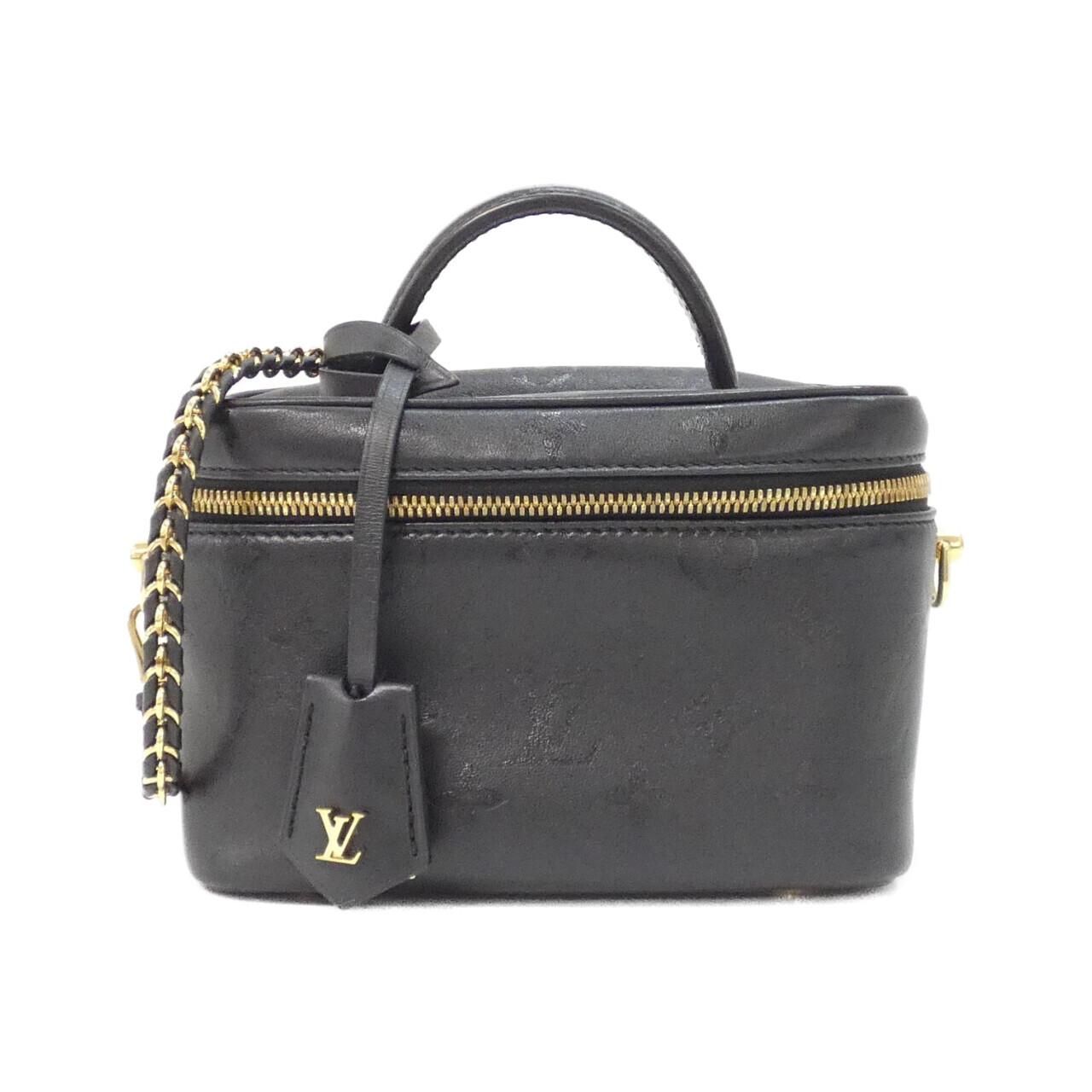 Louis Vuitton Monogram Ink Vanity PM