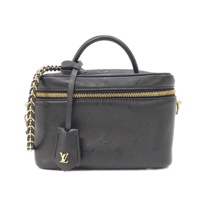 Louis Vuitton Monogram Ink Vanity PM
