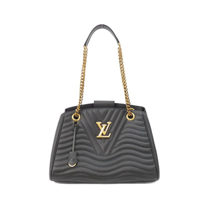 Louis Vuitton New Wave Chain Tote Shoulder