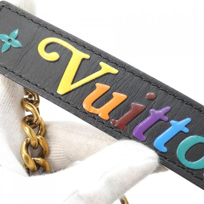 Louis Vuitton New Wave Chain Tote Shoulder — view 8
