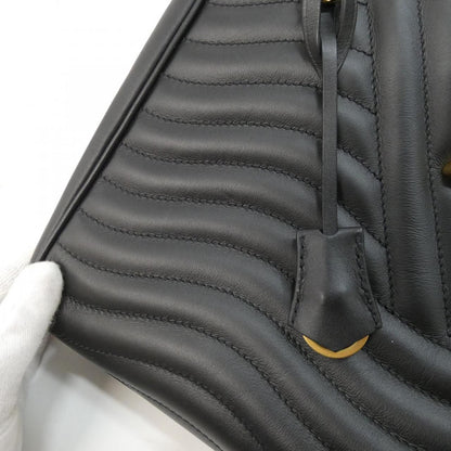 Louis Vuitton New Wave Chain Tote Shoulder — view 7