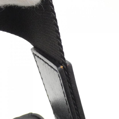 Louis Vuitton Monogram Shadow Chalk Sling — view 8