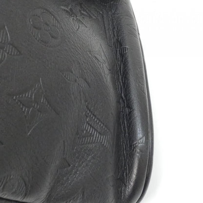 Louis Vuitton Monogram Shadow Chalk Sling — view 5