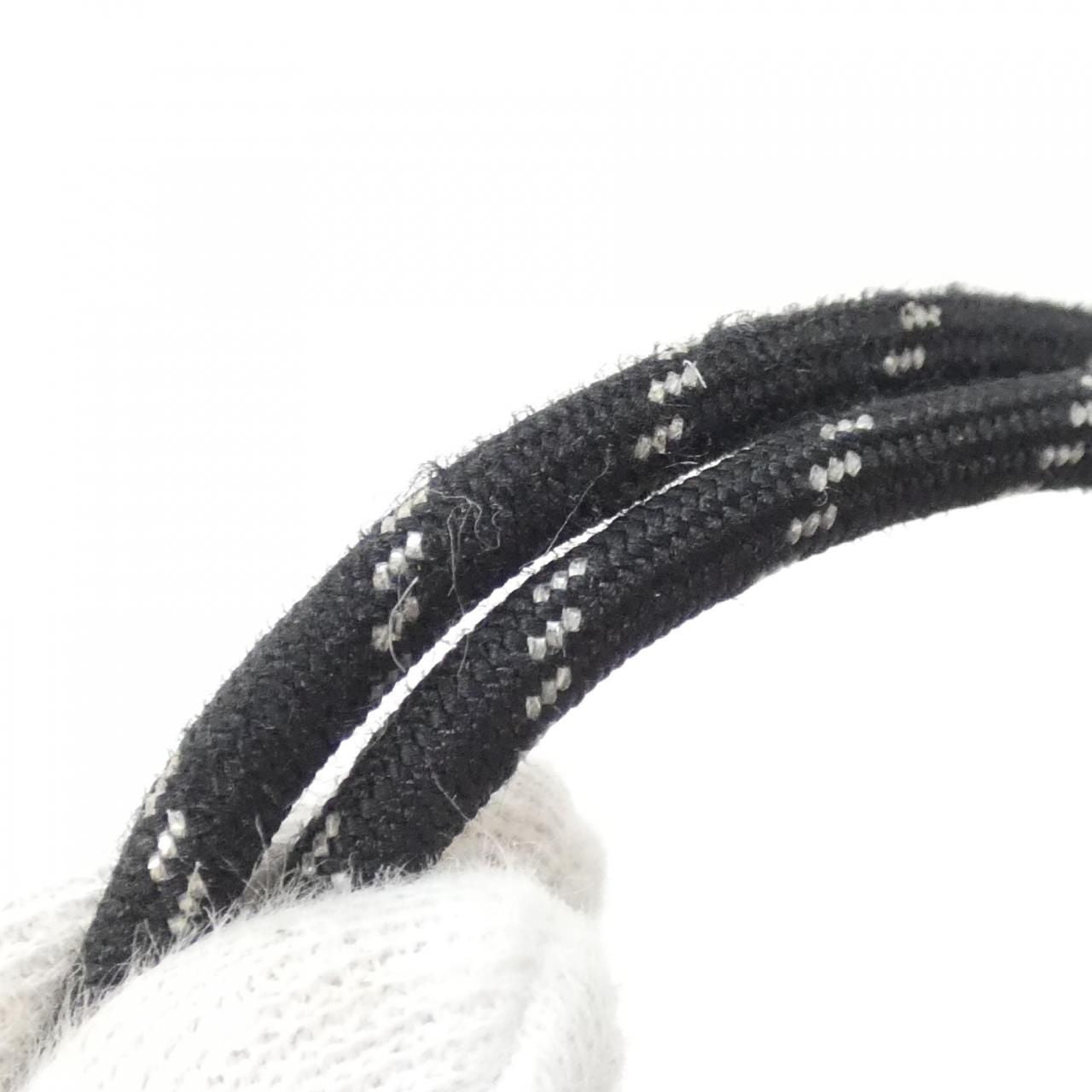 Louis Vuitton Monogram Shadow Chalk Sling — view 6