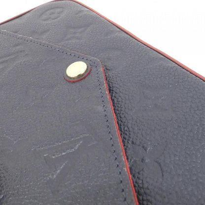 Louis Vuitton Monogram Empreinte Pochette Felicity Shoulder — view 5