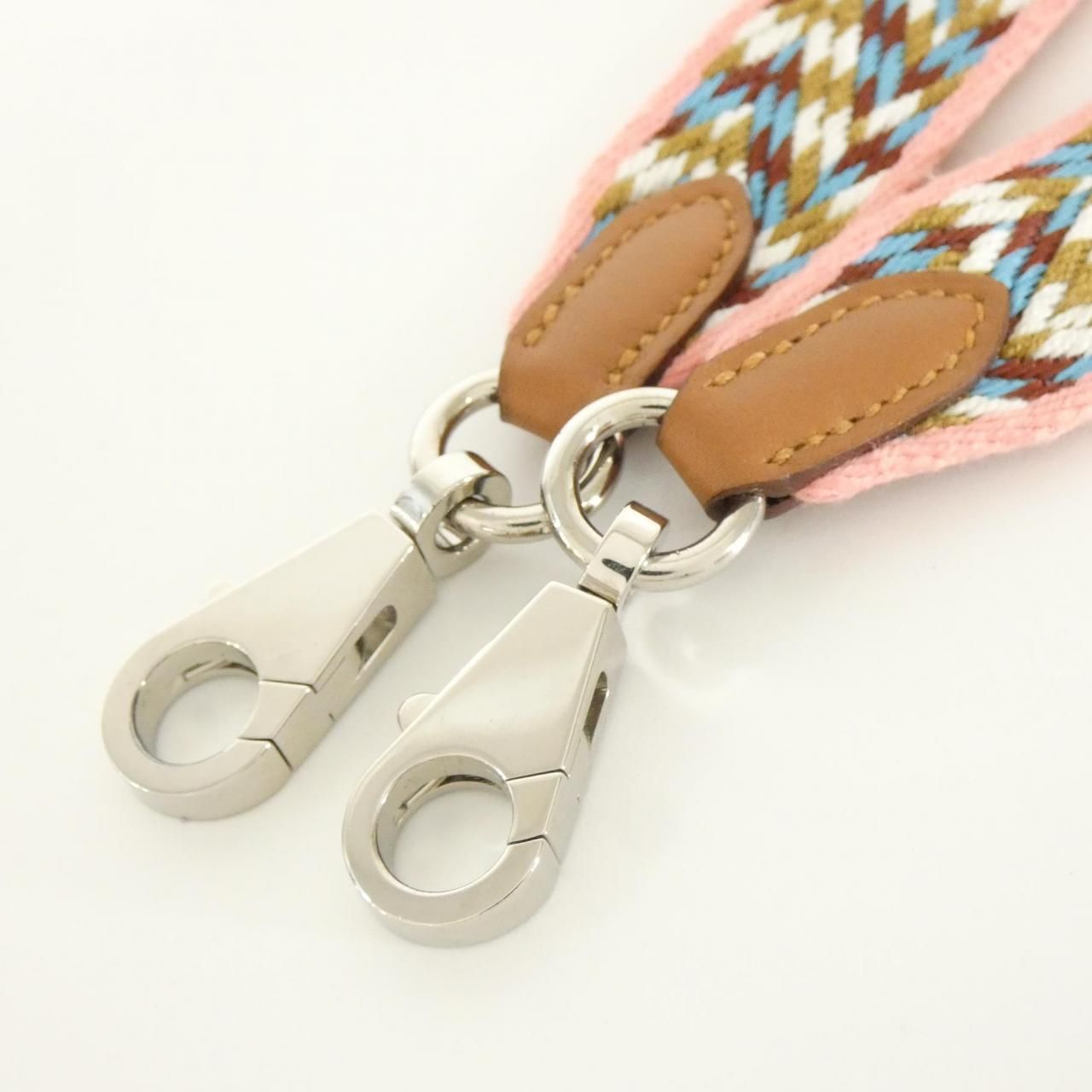 Hermes Sangles Zigzag Strap — view 3