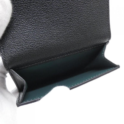 Bvlgari Wallet Black — view 6
