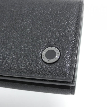 Bvlgari Wallet Black — view 3