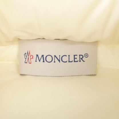 Moncler Down Jacket Beige — view 6