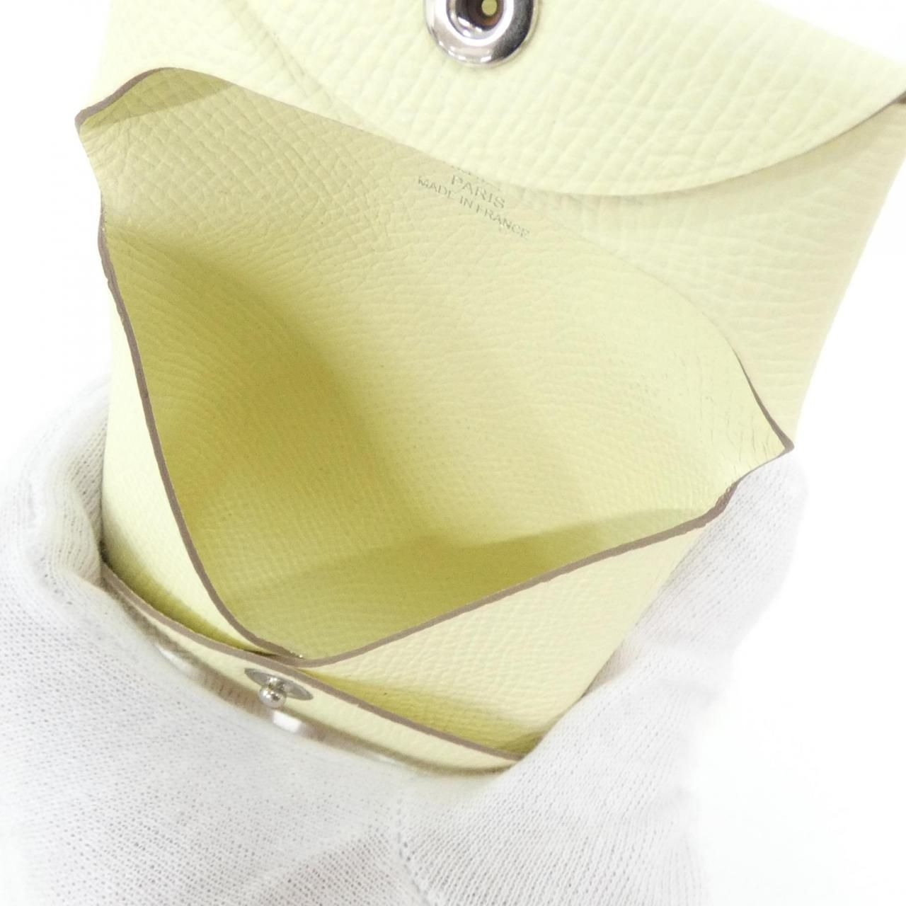 Hermes Bastia Coin Case — view 5