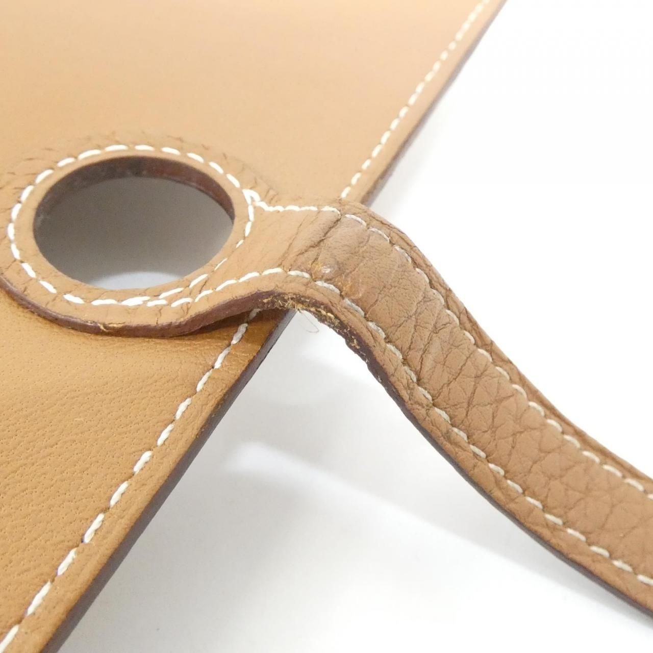 Hermes Dogon Duo Wallet — view 6
