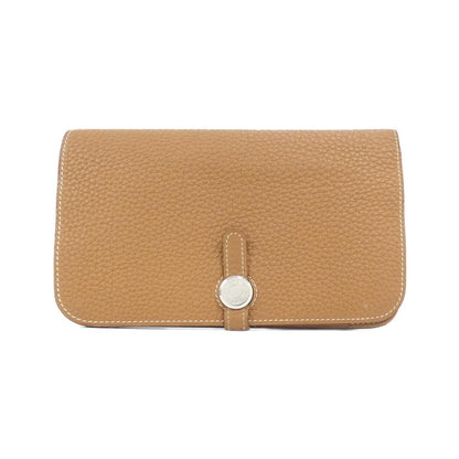 Hermes Dogon Duo Wallet