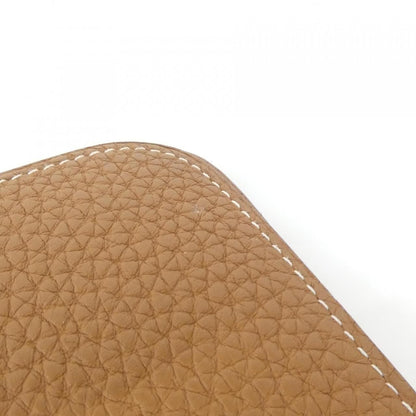 Hermes Dogon Duo Wallet — view 3