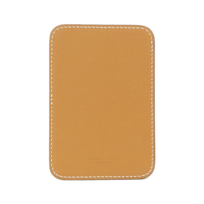 Hermes Turtle Magsafe Card Case — view 2