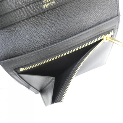 Hermes Bearn Compact Wallet — view 4