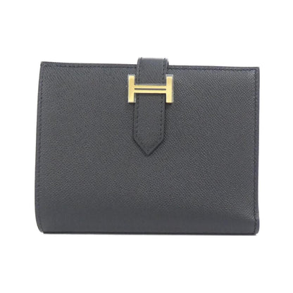 Hermes Bearn Compact Wallet