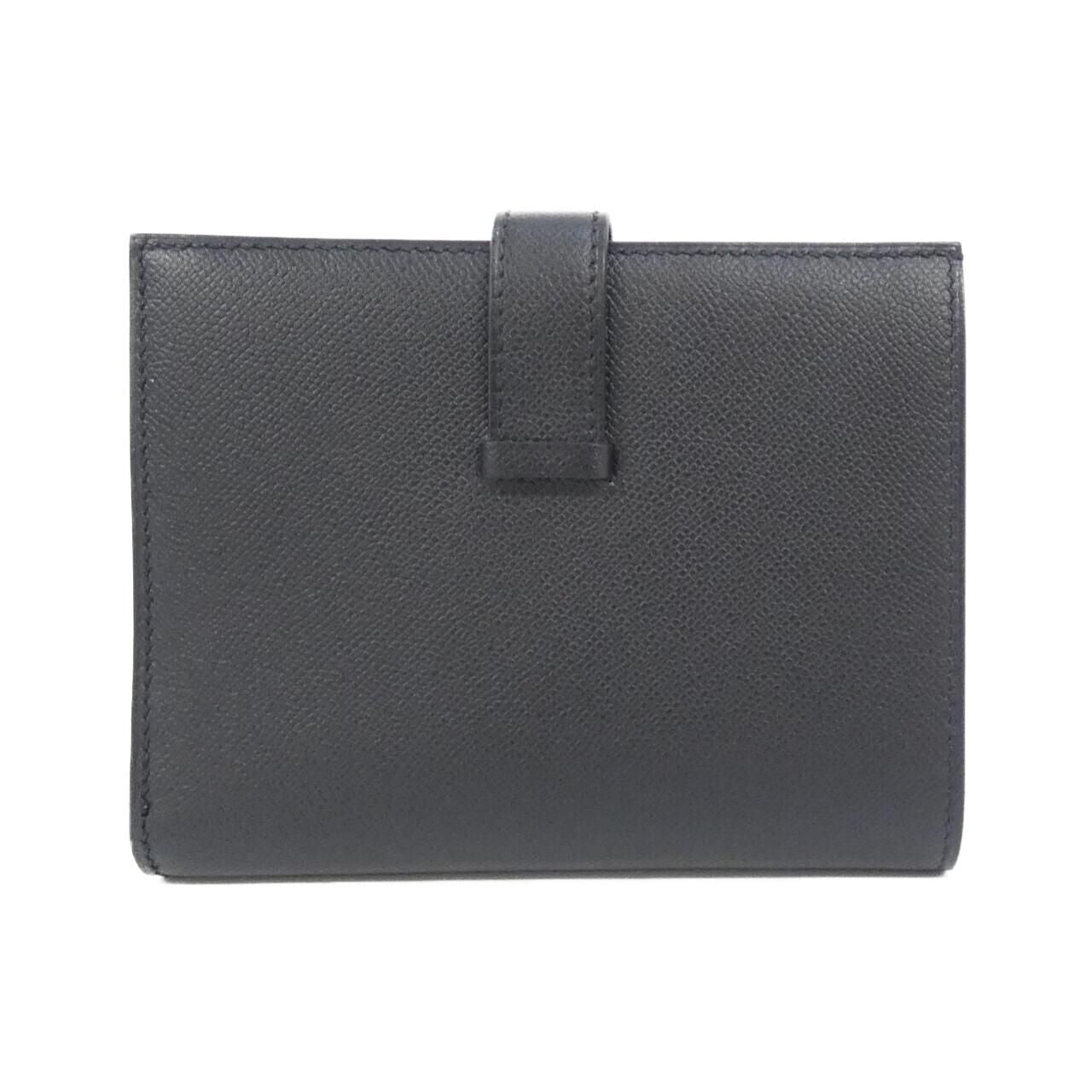 Hermes Bearn Compact Wallet — view 2