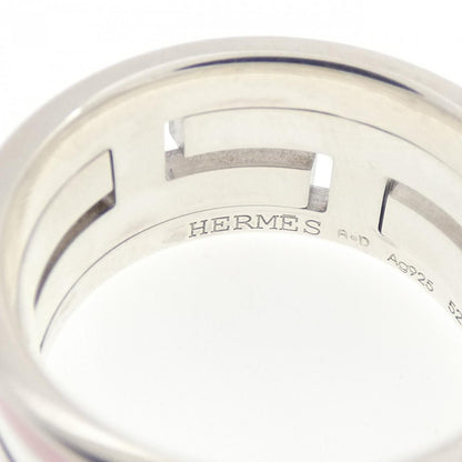 Hermes M-bh Ring Beige — view 4