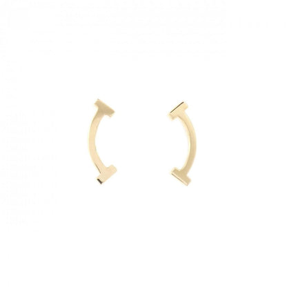 Tiffany & Co T Smile Earrings
