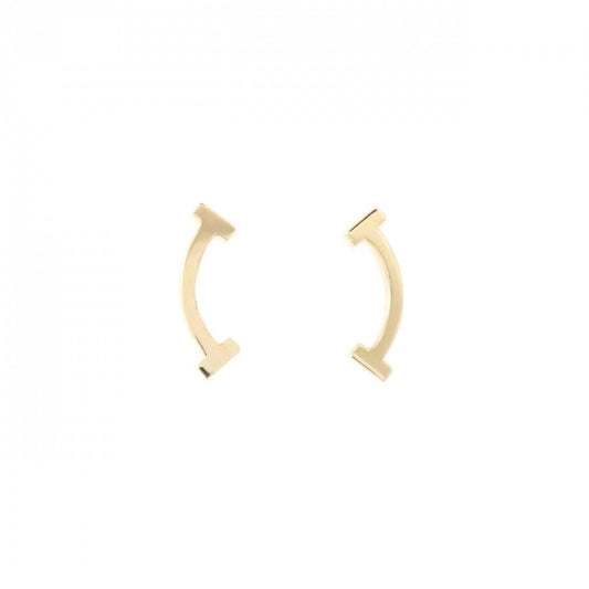 Tiffany & Co T Smile Earrings