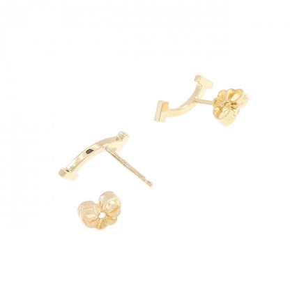Tiffany & Co T Smile Earrings — view 3