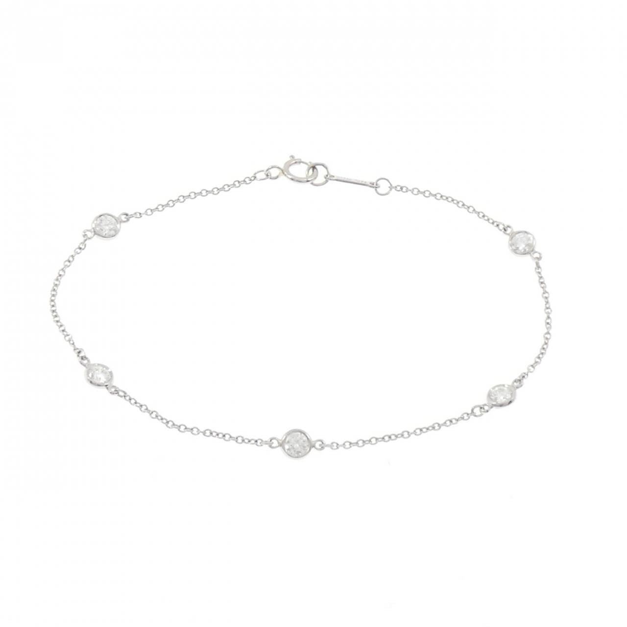 Tiffany & Co by the Yard Bracelet — view 3