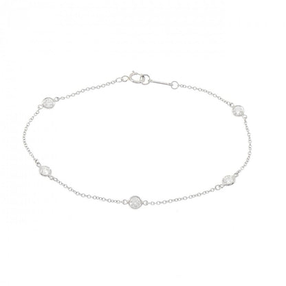 Tiffany & Co by the Yard Bracelet — view 3