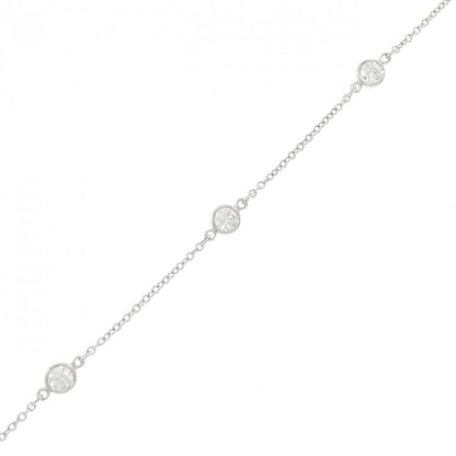 Tiffany & Co by the Yard Bracelet