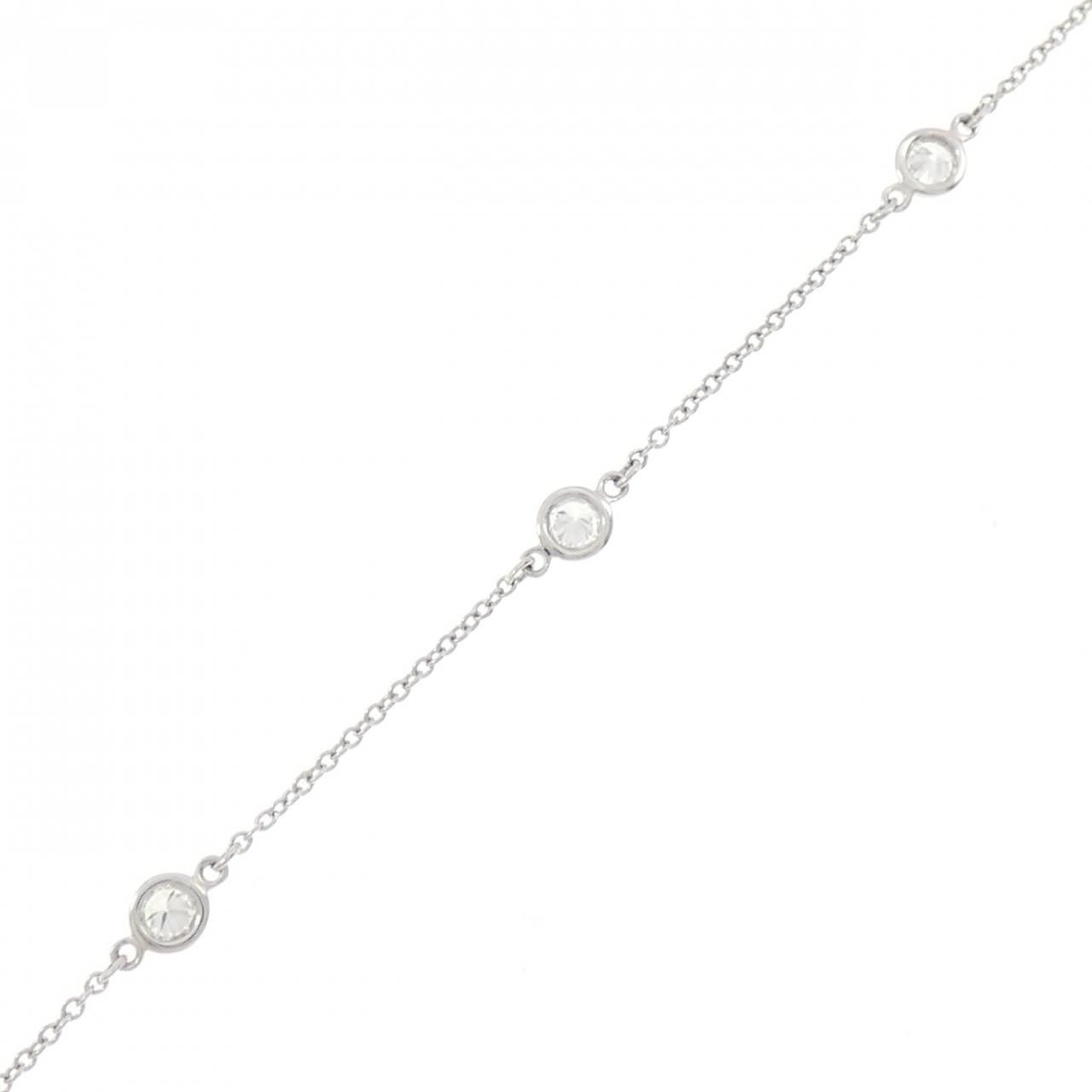 Tiffany & Co by the Yard Bracelet — view 2