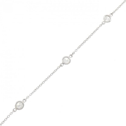Tiffany & Co by the Yard Bracelet — view 2