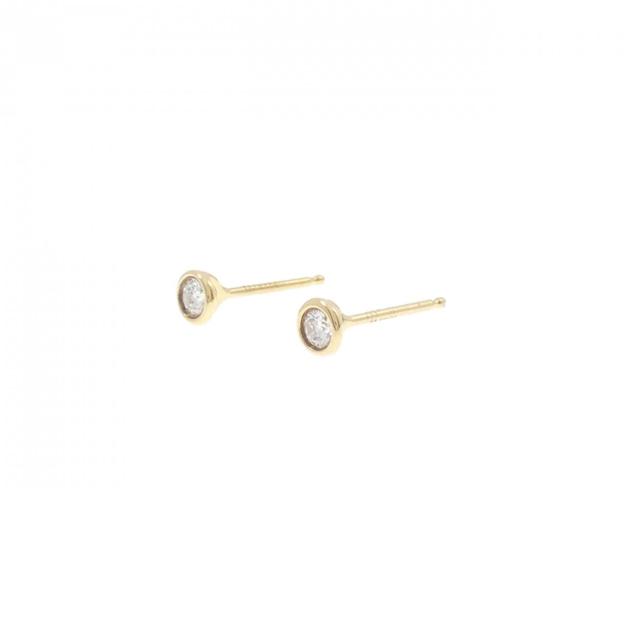 Tiffany & Co by the Yard Earrings — view 2