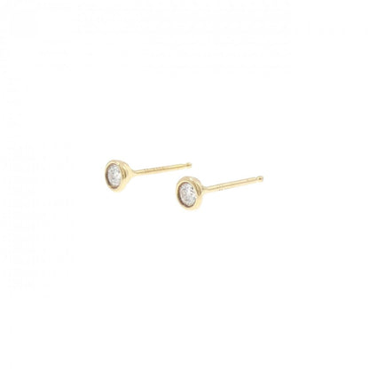 Tiffany & Co by the Yard Earrings — view 2