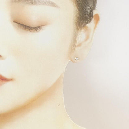 Tiffany & Co by the Yard Earrings — view 4