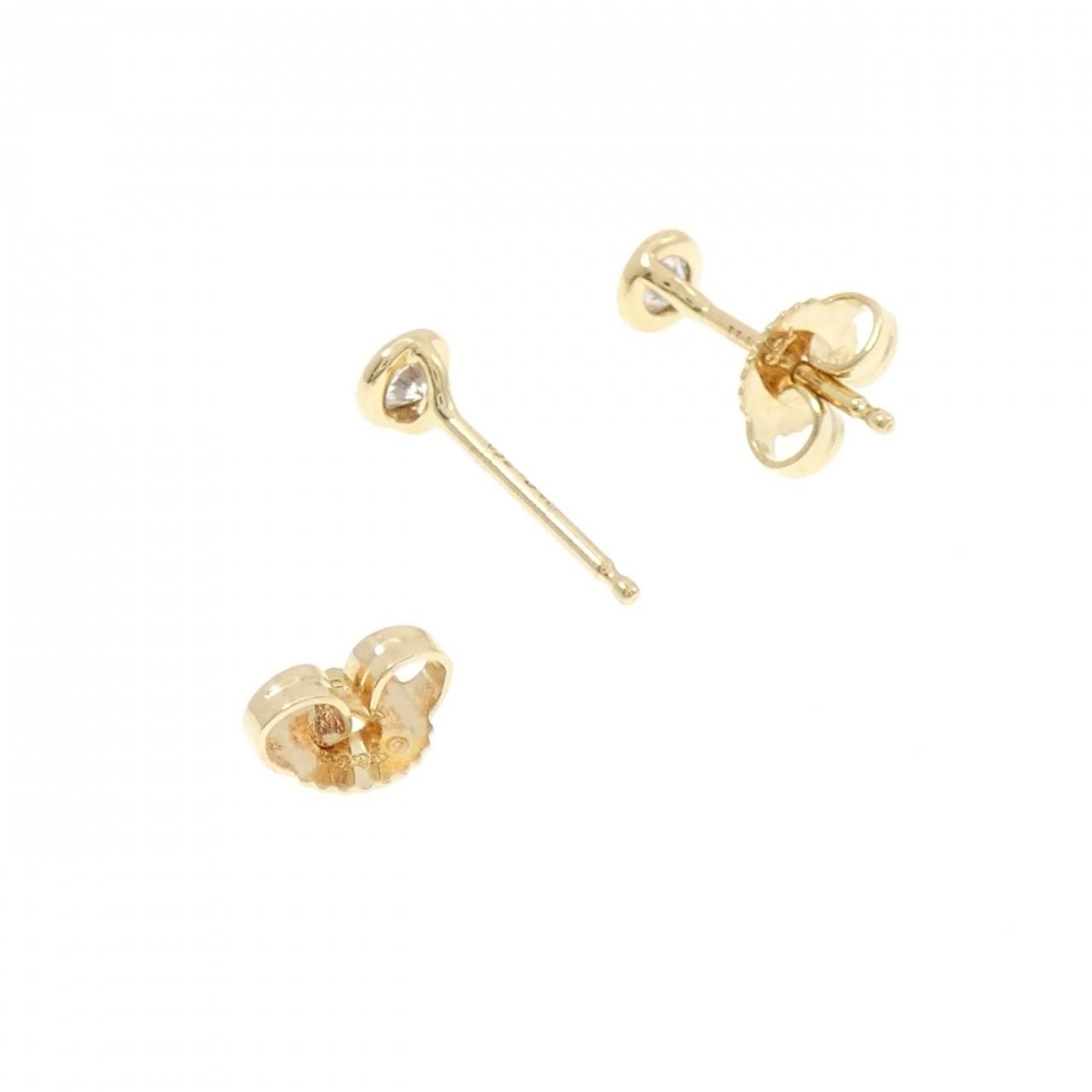 Tiffany & Co by the Yard Earrings — view 3